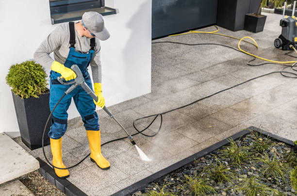 Best Residential Pressure Washing Services  in Thayer, MO